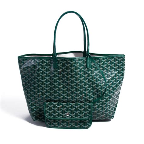 goyard pm tote review|goyard bag price original.